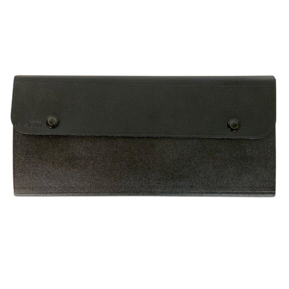 Vintage Dietzgen 1212 PJL Drafting Set Compass Leads & Accessories Black Case - Picture 2 of 8